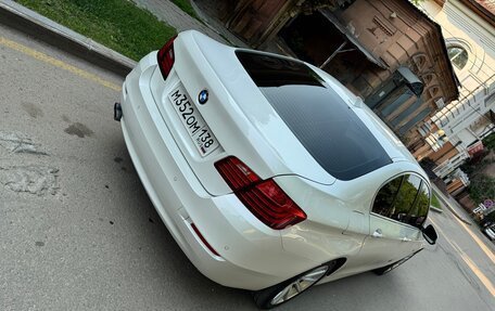 BMW 5 серия, 2013 год, 2 120 000 рублей, 15 фотография