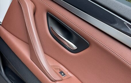 BMW 5 серия, 2013 год, 2 120 000 рублей, 18 фотография