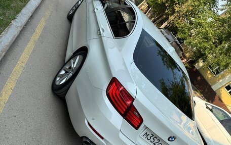 BMW 5 серия, 2013 год, 2 120 000 рублей, 11 фотография