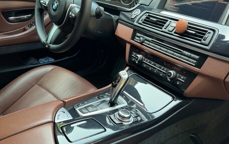 BMW 5 серия, 2013 год, 2 120 000 рублей, 20 фотография