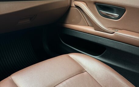BMW 5 серия, 2013 год, 2 120 000 рублей, 28 фотография