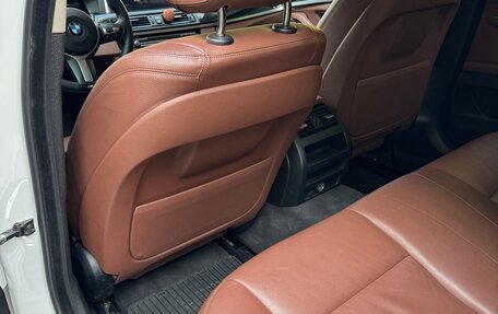 BMW 5 серия, 2013 год, 2 120 000 рублей, 27 фотография