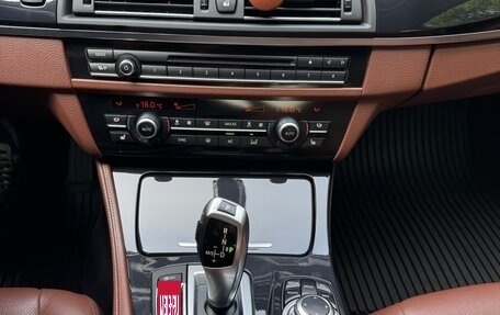 BMW 5 серия, 2013 год, 2 120 000 рублей, 26 фотография