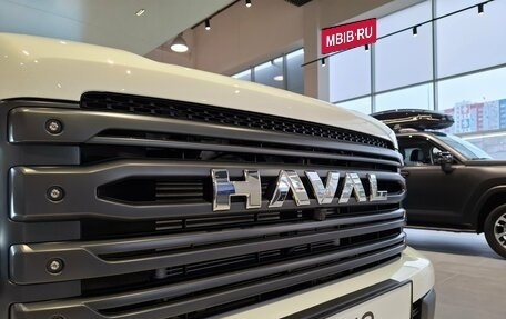 Haval H9, 2026 год, 5 299 000 рублей, 9 фотография