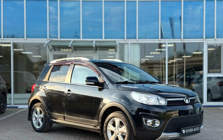 Great Wall Hover M4, 2014 год, 565 000 рублей, 2 фотография