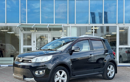 Great Wall Hover M4, 2014 год, 565 000 рублей, 5 фотография
