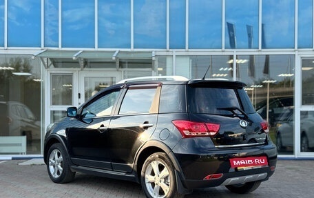 Great Wall Hover M4, 2014 год, 565 000 рублей, 4 фотография