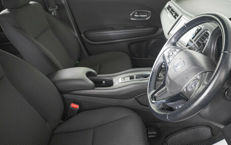 Honda Vezel, 2017 год, 1 599 000 рублей, 12 фотография