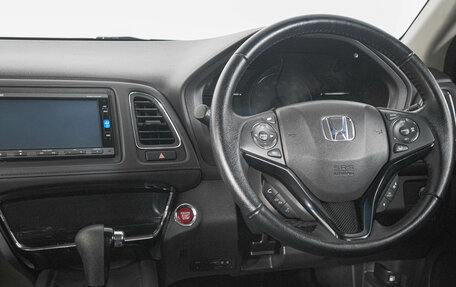 Honda Vezel, 2017 год, 1 599 000 рублей, 15 фотография
