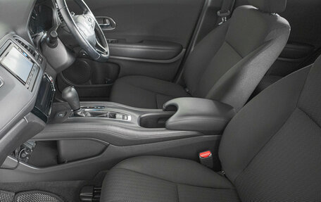 Honda Vezel, 2017 год, 1 599 000 рублей, 9 фотография