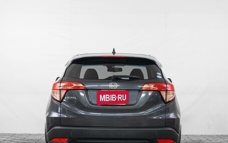 Honda Vezel, 2017 год, 1 599 000 рублей, 6 фотография