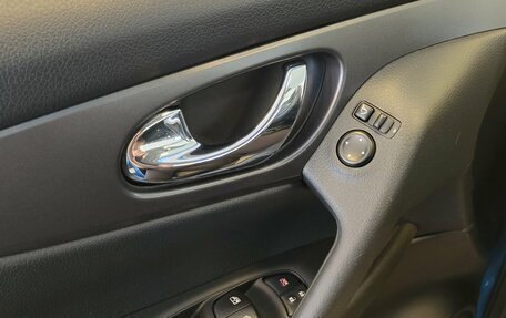 Nissan Qashqai, 2019 год, 1 990 000 рублей, 6 фотография