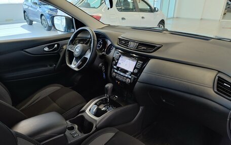 Nissan Qashqai, 2019 год, 1 990 000 рублей, 7 фотография