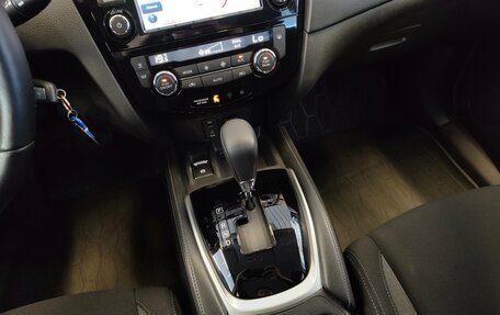 Nissan Qashqai, 2019 год, 1 990 000 рублей, 12 фотография