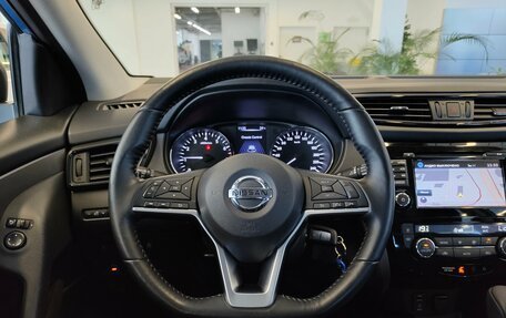 Nissan Qashqai, 2019 год, 1 990 000 рублей, 13 фотография