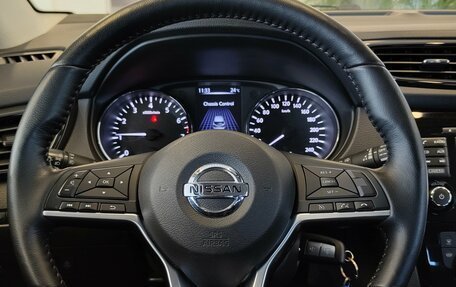 Nissan Qashqai, 2019 год, 1 990 000 рублей, 14 фотография
