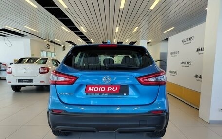 Nissan Qashqai, 2019 год, 1 990 000 рублей, 4 фотография
