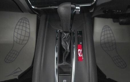 Honda Vezel, 2017 год, 1 599 000 рублей, 20 фотография
