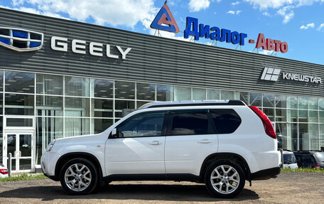 Nissan X-Trail, 2014 год, 1 345 000 рублей, 2 фотография