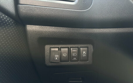 Nissan X-Trail, 2014 год, 1 345 000 рублей, 17 фотография