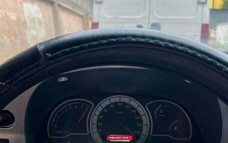 Daewoo Nexia I рестайлинг, 2012 год, 80 000 рублей, 5 фотография