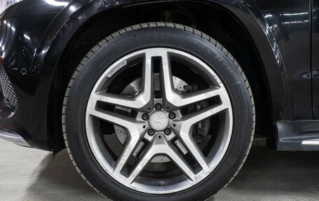 Mercedes-Benz GLS, 2016 год, 4 150 000 рублей, 1 фотография