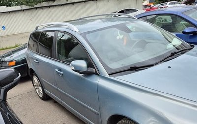 Volvo V50 I, 2008 год, 1 350 000 рублей, 1 фотография