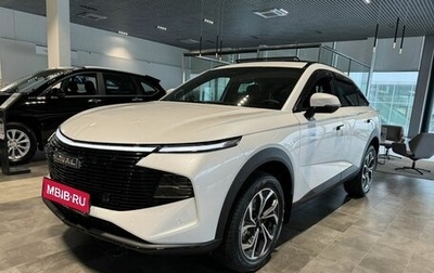Haval F7, 2026 год, 3 699 000 рублей, 1 фотография