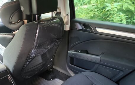 Skoda Superb III рестайлинг, 2013 год, 950 000 рублей, 10 фотография