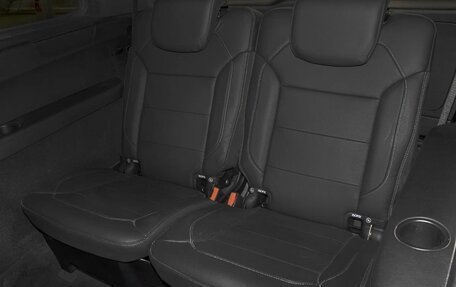 Mercedes-Benz GLS, 2016 год, 4 150 000 рублей, 2 фотография