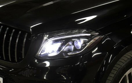 Mercedes-Benz GLS, 2016 год, 4 150 000 рублей, 3 фотография