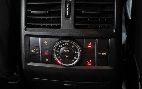 Mercedes-Benz GLS, 2016 год, 4 150 000 рублей, 6 фотография