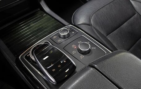 Mercedes-Benz GLS, 2016 год, 4 150 000 рублей, 13 фотография