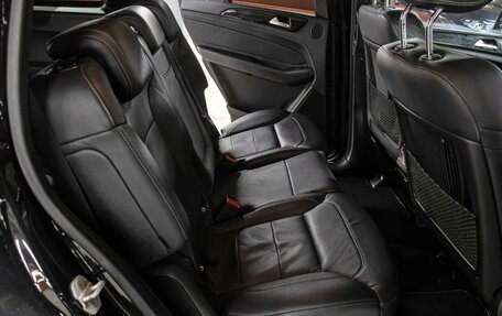 Mercedes-Benz GLS, 2016 год, 4 150 000 рублей, 16 фотография