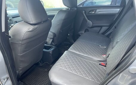 Honda CR-V III рестайлинг, 2008 год, 1 299 000 рублей, 9 фотография