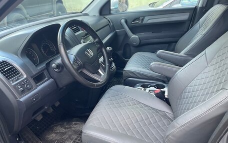 Honda CR-V III рестайлинг, 2008 год, 1 299 000 рублей, 7 фотография