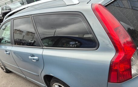 Volvo V50 I, 2008 год, 1 350 000 рублей, 3 фотография