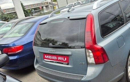 Volvo V50 I, 2008 год, 1 350 000 рублей, 2 фотография