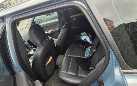 Volvo V50 I, 2008 год, 1 350 000 рублей, 4 фотография