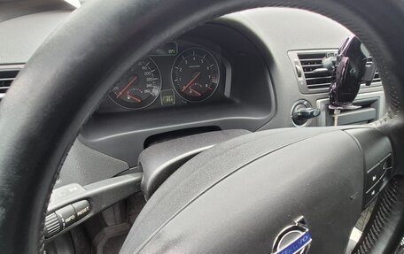 Volvo V50 I, 2008 год, 1 350 000 рублей, 6 фотография