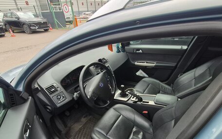 Volvo V50 I, 2008 год, 1 350 000 рублей, 5 фотография