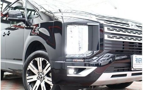 Mitsubishi Delica D:5 I, 2022 год, 2 590 000 рублей, 6 фотография