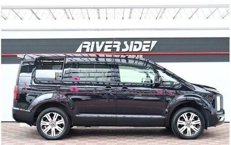 Mitsubishi Delica D:5 I, 2022 год, 2 590 000 рублей, 9 фотография