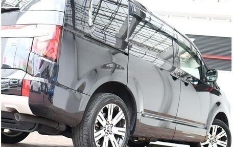 Mitsubishi Delica D:5 I, 2022 год, 2 590 000 рублей, 11 фотография