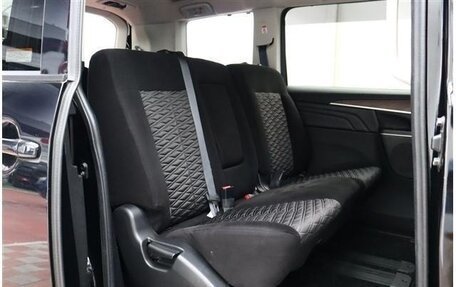 Mitsubishi Delica D:5 I, 2022 год, 2 590 000 рублей, 17 фотография