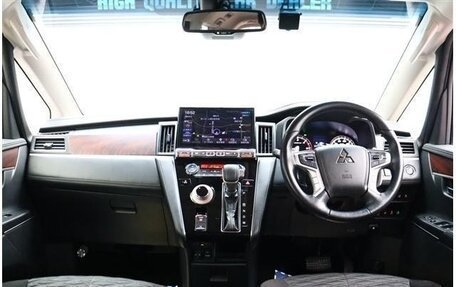 Mitsubishi Delica D:5 I, 2022 год, 2 590 000 рублей, 20 фотография