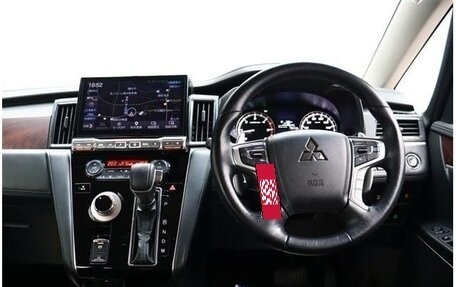 Mitsubishi Delica D:5 I, 2022 год, 2 590 000 рублей, 22 фотография