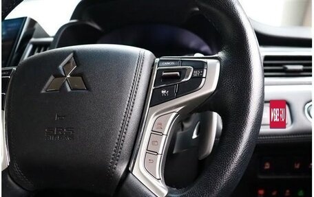 Mitsubishi Delica D:5 I, 2022 год, 2 590 000 рублей, 25 фотография