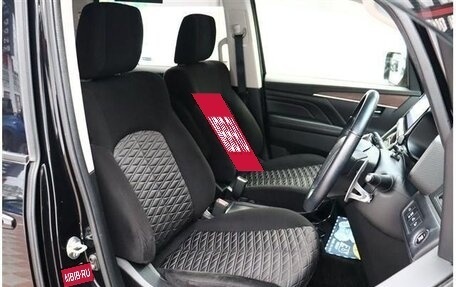 Mitsubishi Delica D:5 I, 2022 год, 2 590 000 рублей, 15 фотография