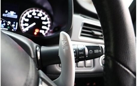 Mitsubishi Delica D:5 I, 2022 год, 2 590 000 рублей, 26 фотография